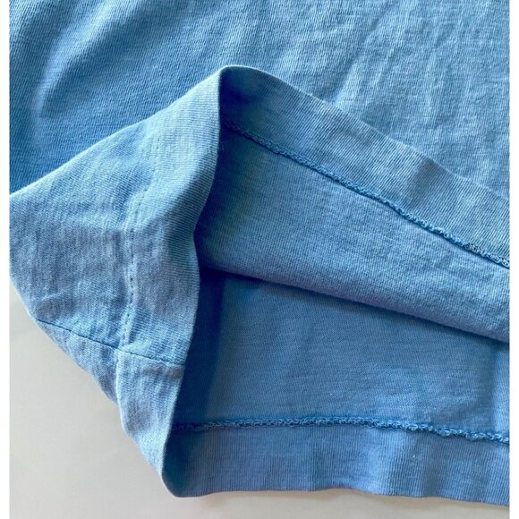 Vintage 1970s Elvis Tshirt, Size M, 1970s Original Elvis T-Shirt - Picture 7 of 9